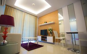 Amazon Residence By Pam